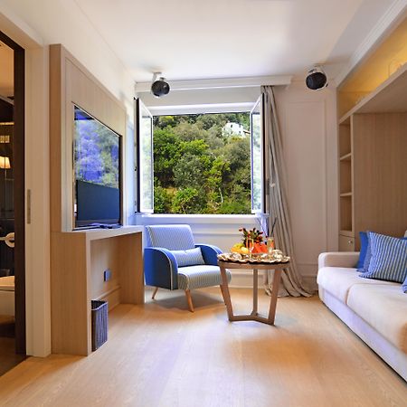 Eight Hotel Paraggi Santa Margherita Ligure Dış mekan fotoğraf