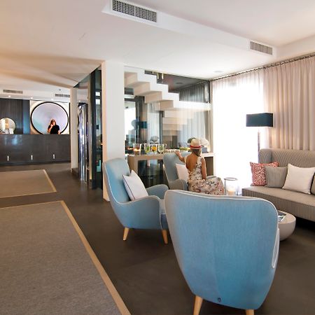 Eight Hotel Paraggi Santa Margherita Ligure Dış mekan fotoğraf