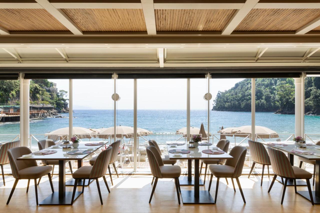 Eight Hotel Paraggi Santa Margherita Ligure Dış mekan fotoğraf