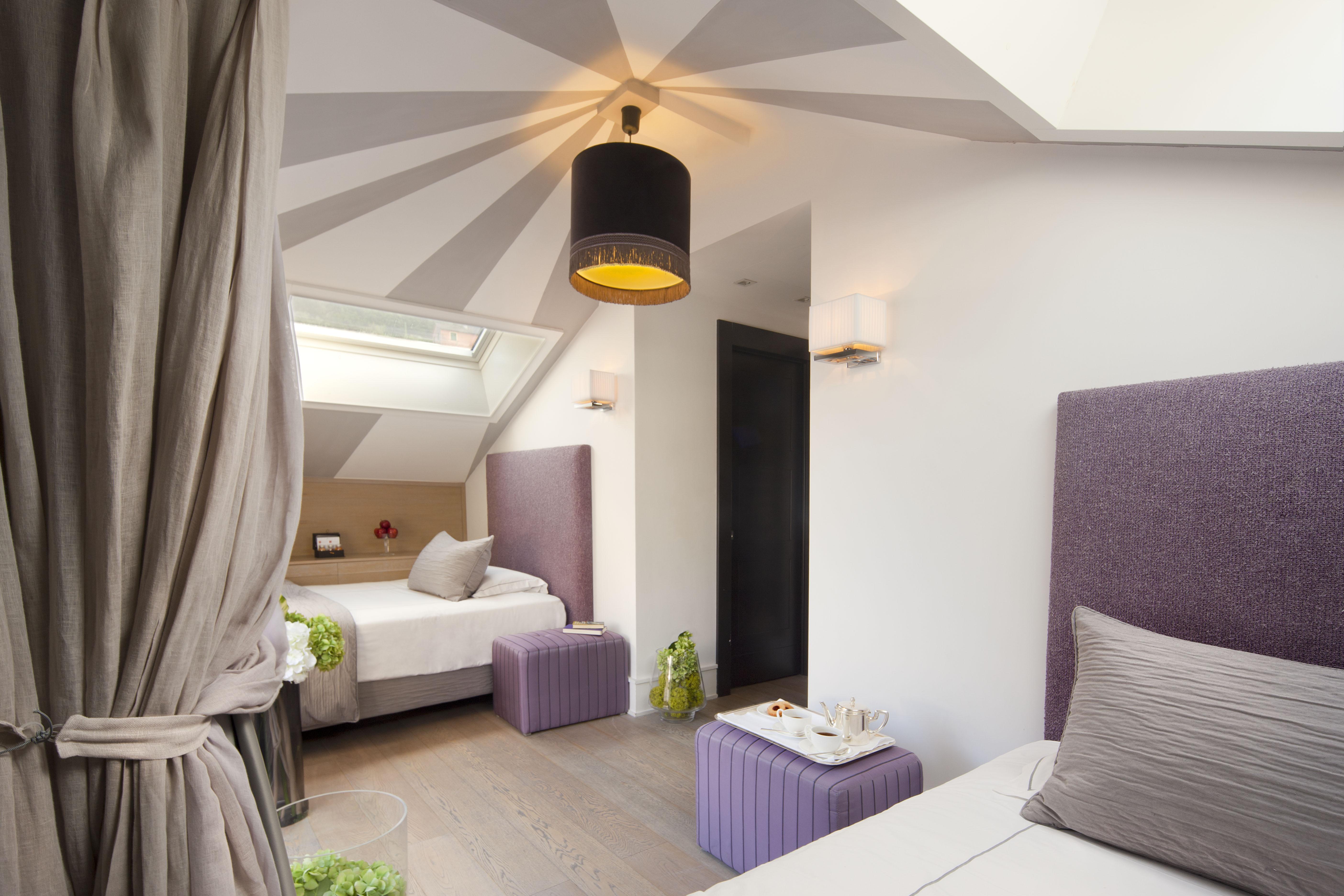 Eight Hotel Paraggi Santa Margherita Ligure Dış mekan fotoğraf