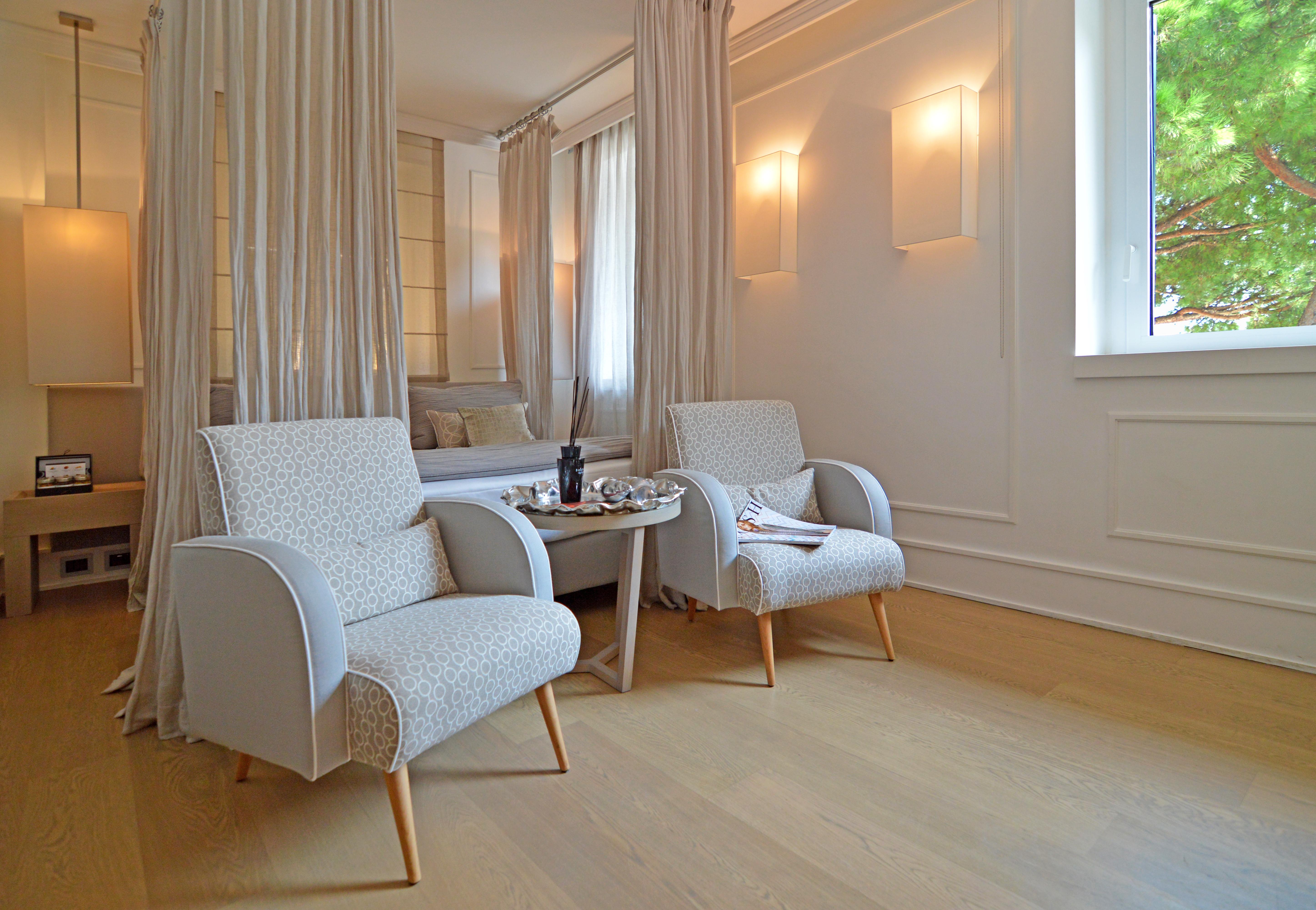 Eight Hotel Paraggi Santa Margherita Ligure Dış mekan fotoğraf