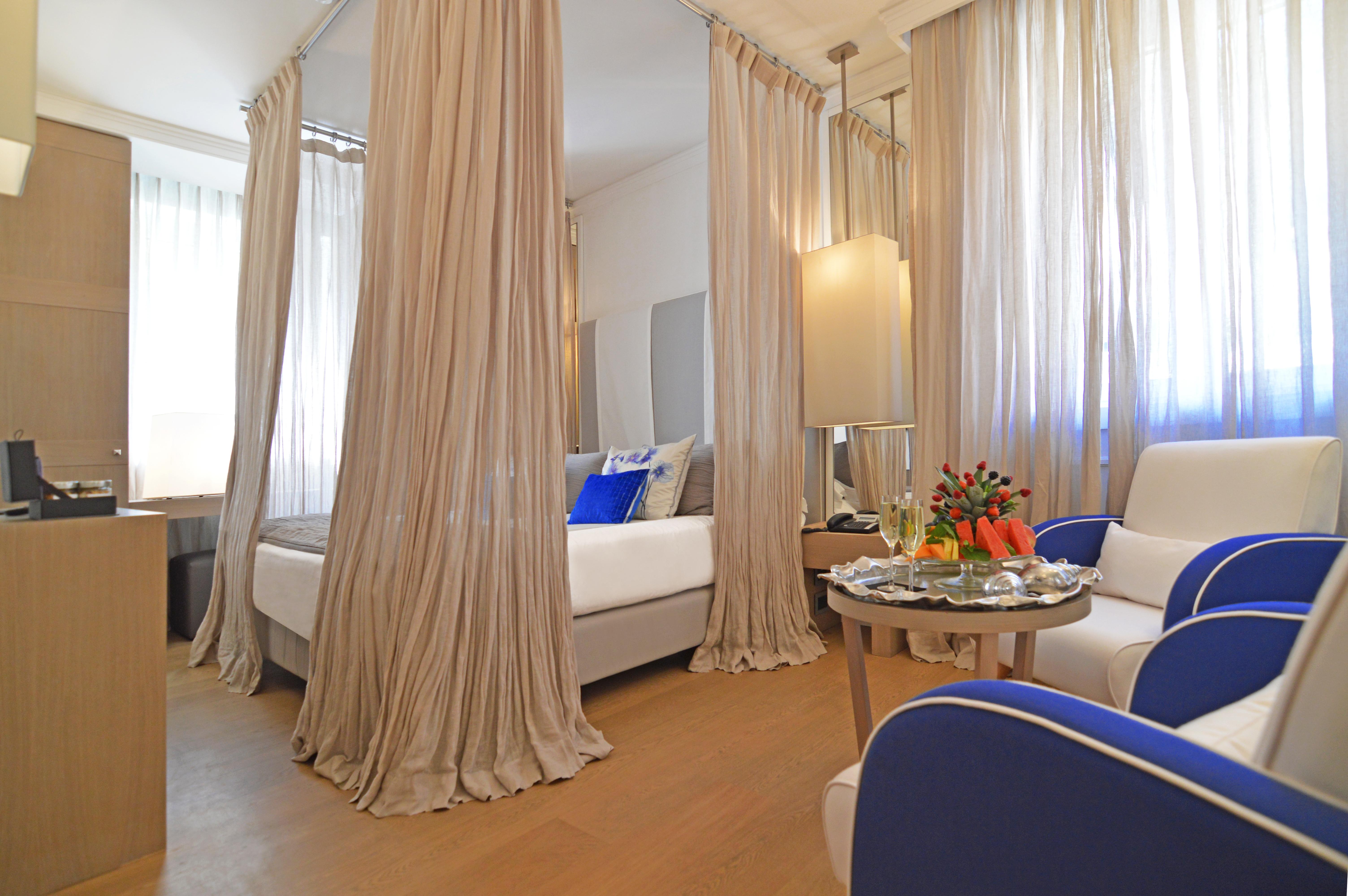 Eight Hotel Paraggi Santa Margherita Ligure Dış mekan fotoğraf