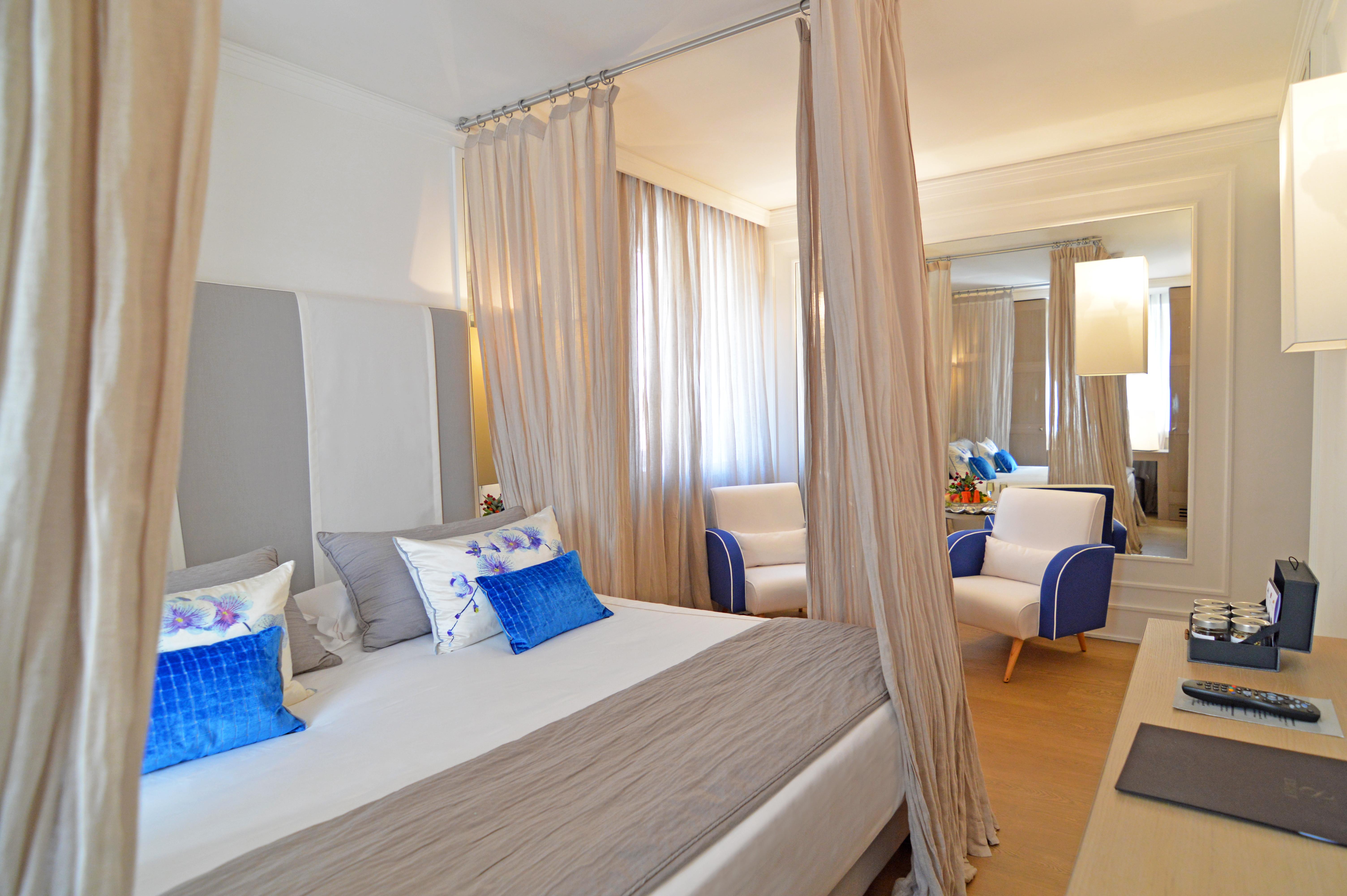 Eight Hotel Paraggi Santa Margherita Ligure Dış mekan fotoğraf