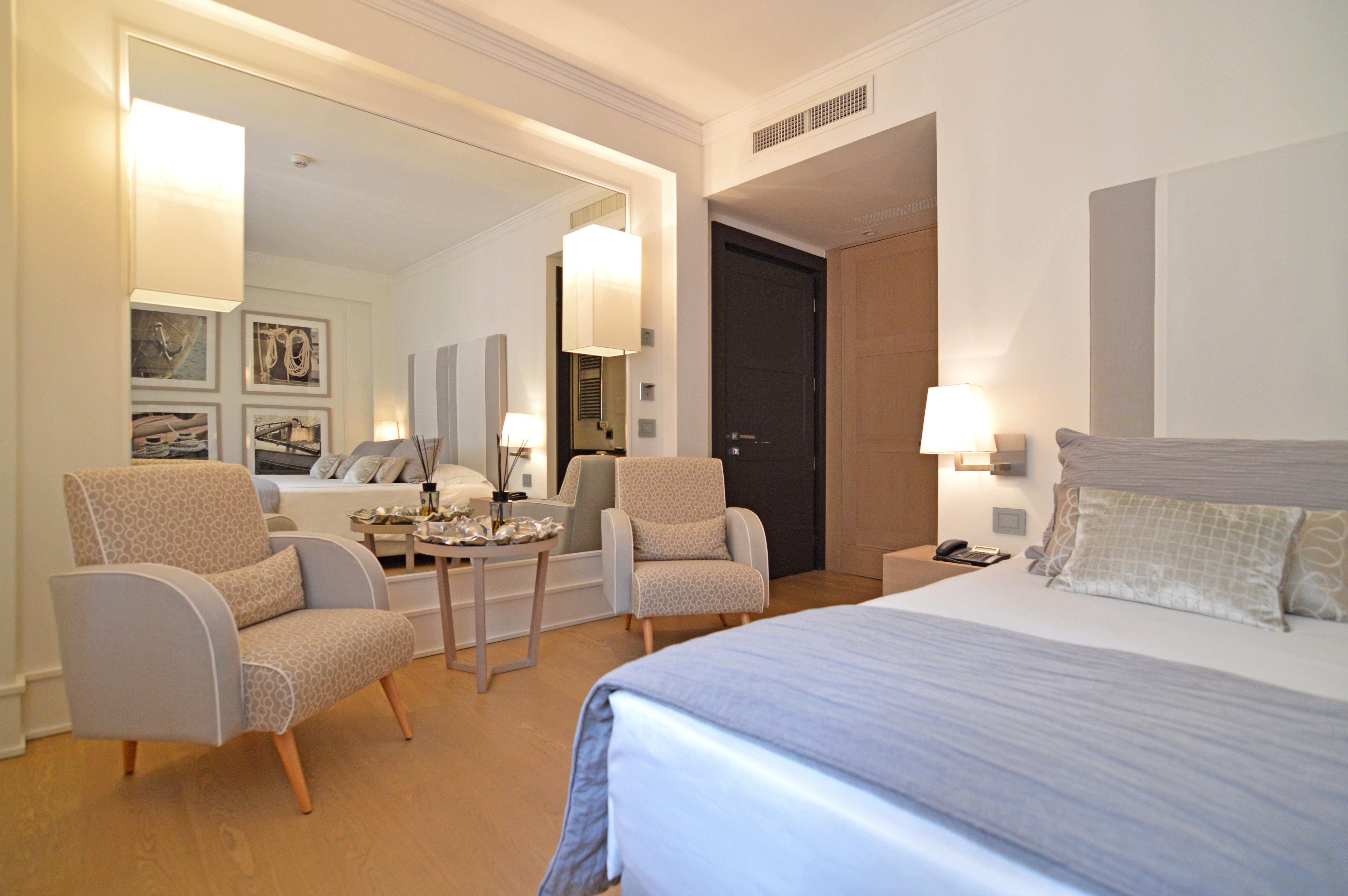Eight Hotel Paraggi Santa Margherita Ligure Dış mekan fotoğraf