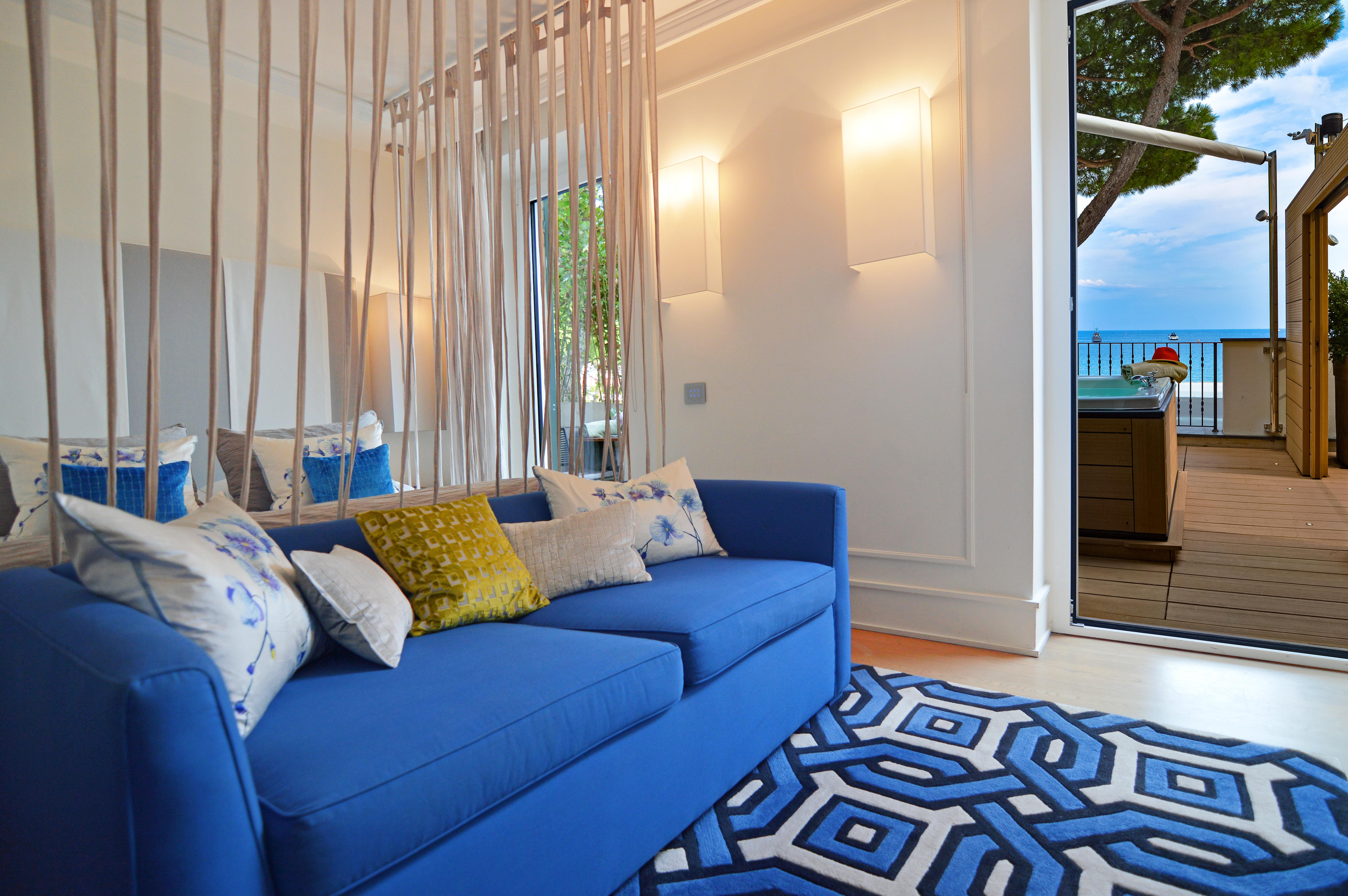 Eight Hotel Paraggi Santa Margherita Ligure Dış mekan fotoğraf