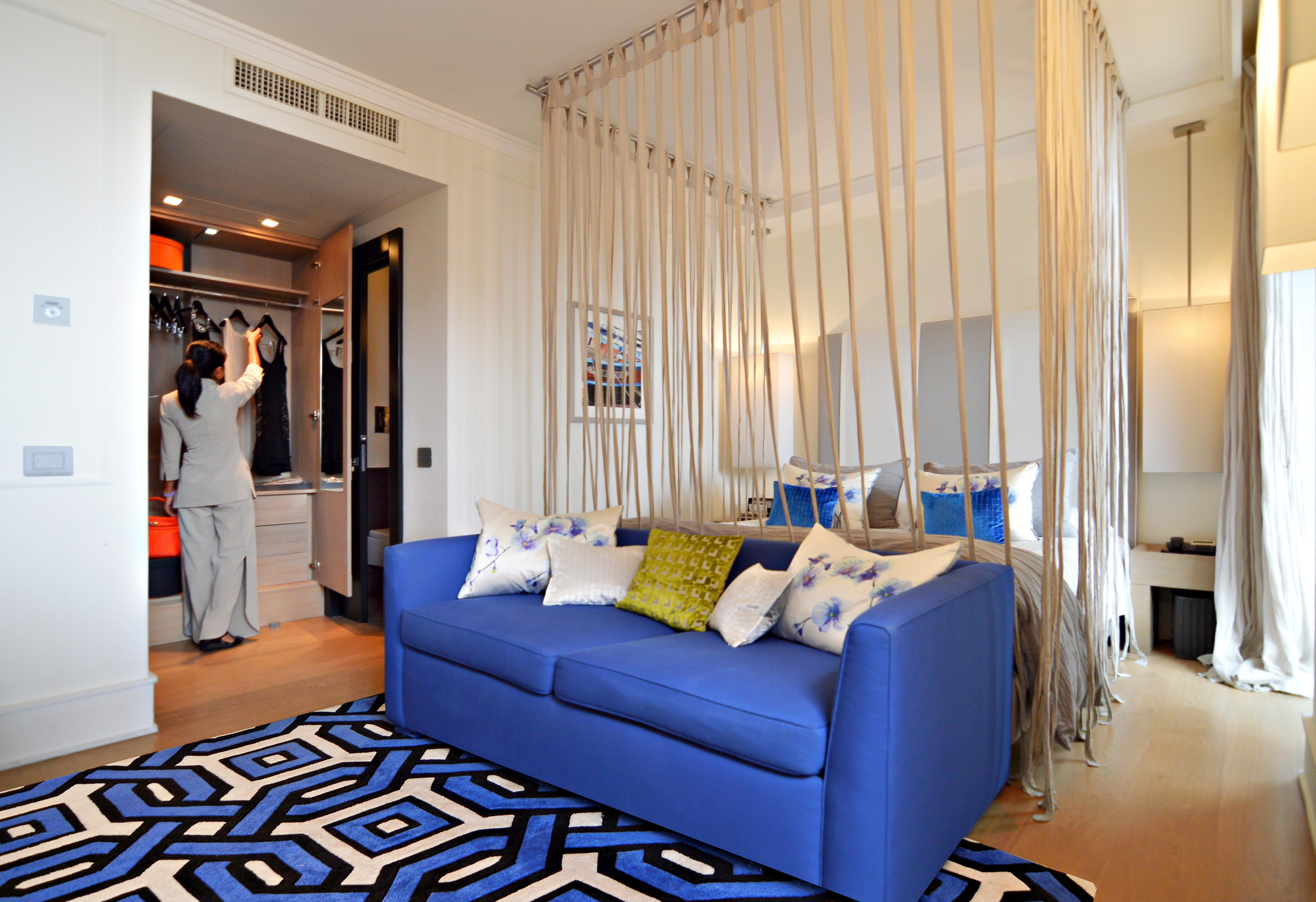 Eight Hotel Paraggi Santa Margherita Ligure Dış mekan fotoğraf