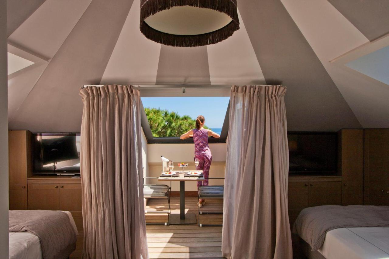Eight Hotel Paraggi Santa Margherita Ligure Dış mekan fotoğraf