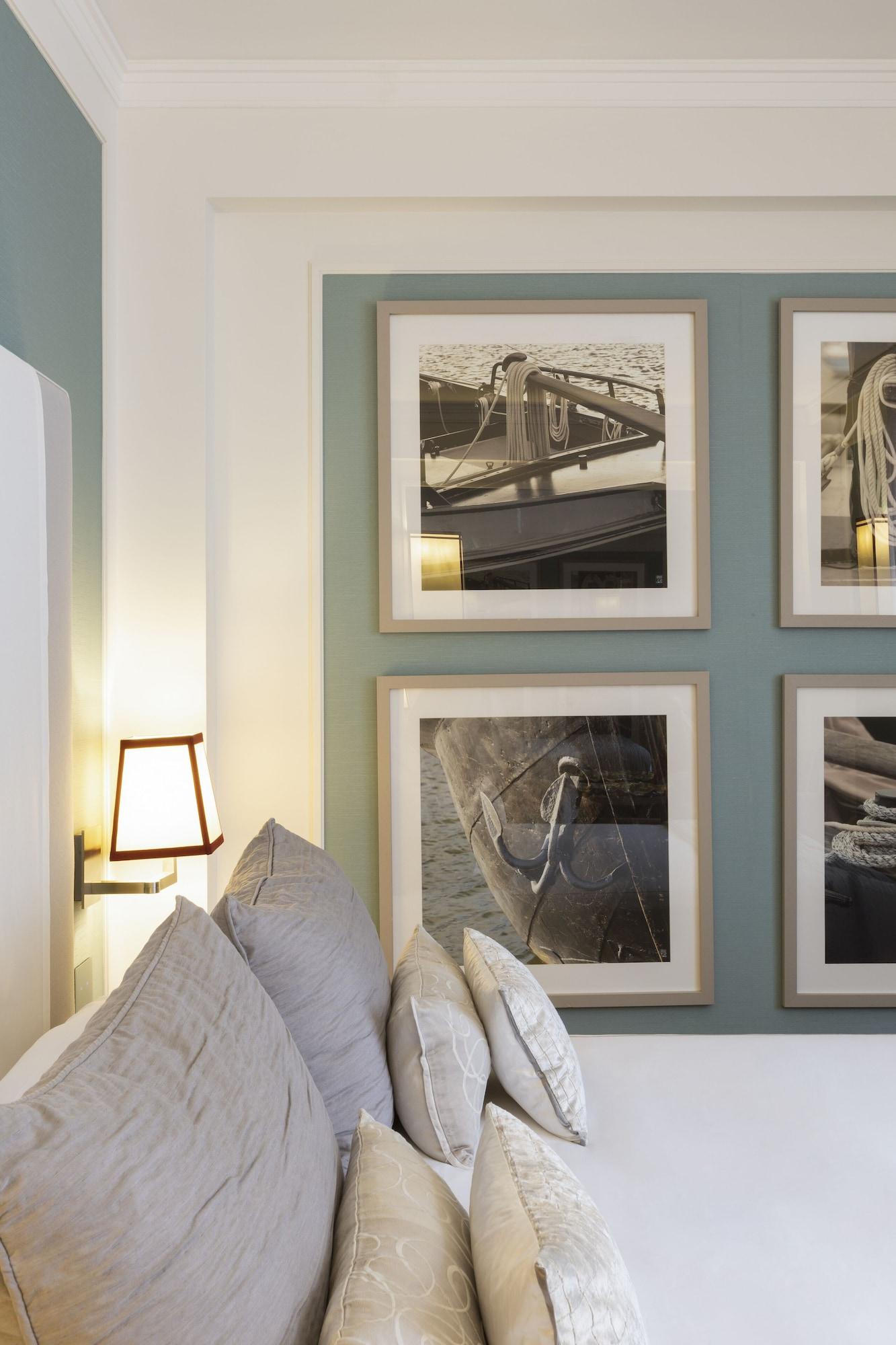 Eight Hotel Paraggi Santa Margherita Ligure Dış mekan fotoğraf