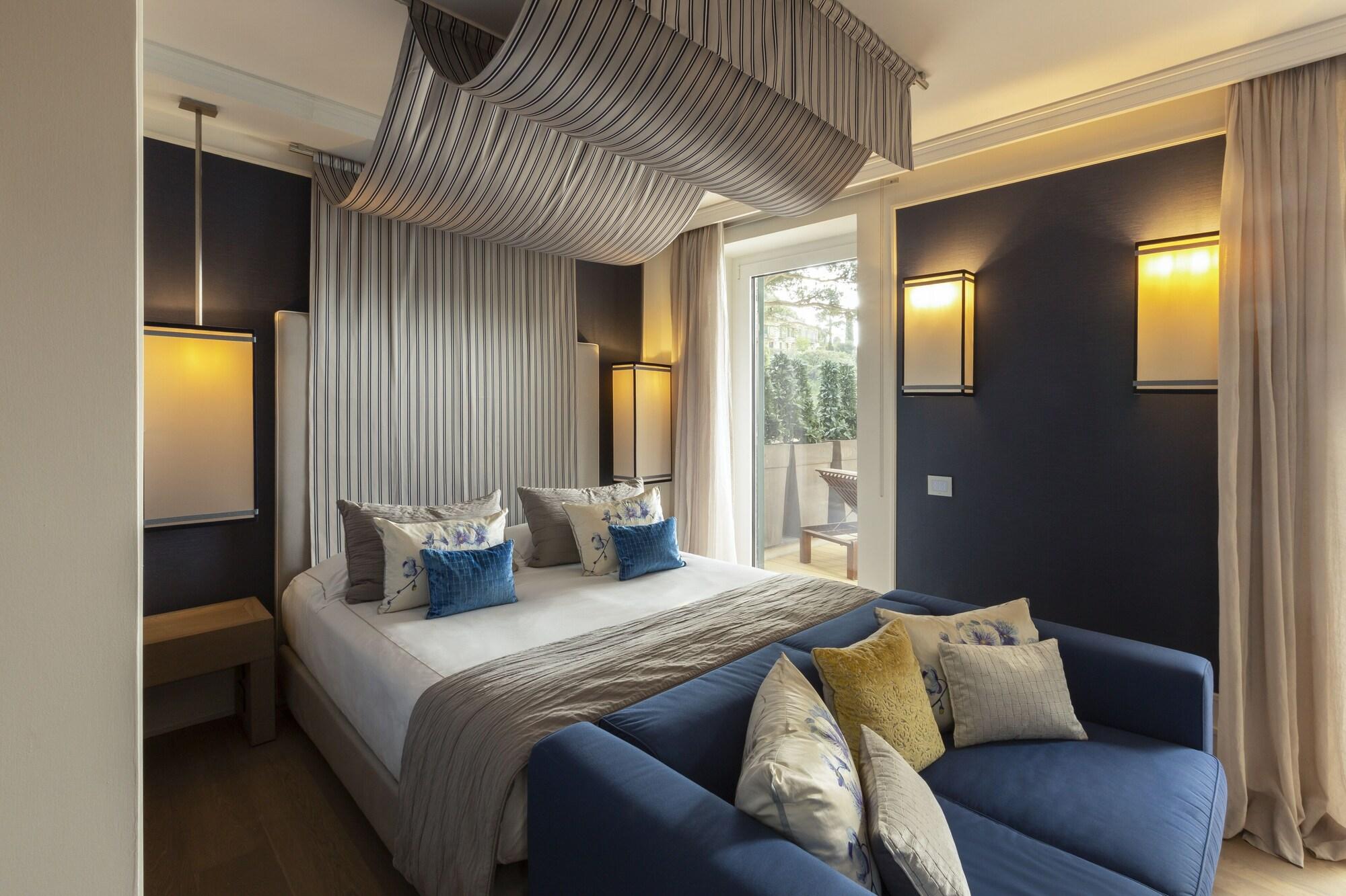 Eight Hotel Paraggi Santa Margherita Ligure Dış mekan fotoğraf