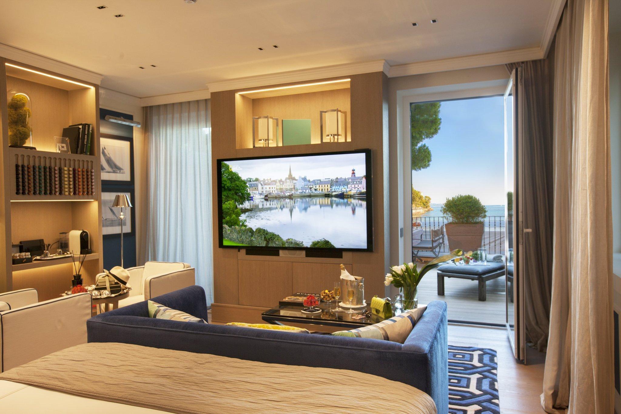 Eight Hotel Paraggi Santa Margherita Ligure Dış mekan fotoğraf
