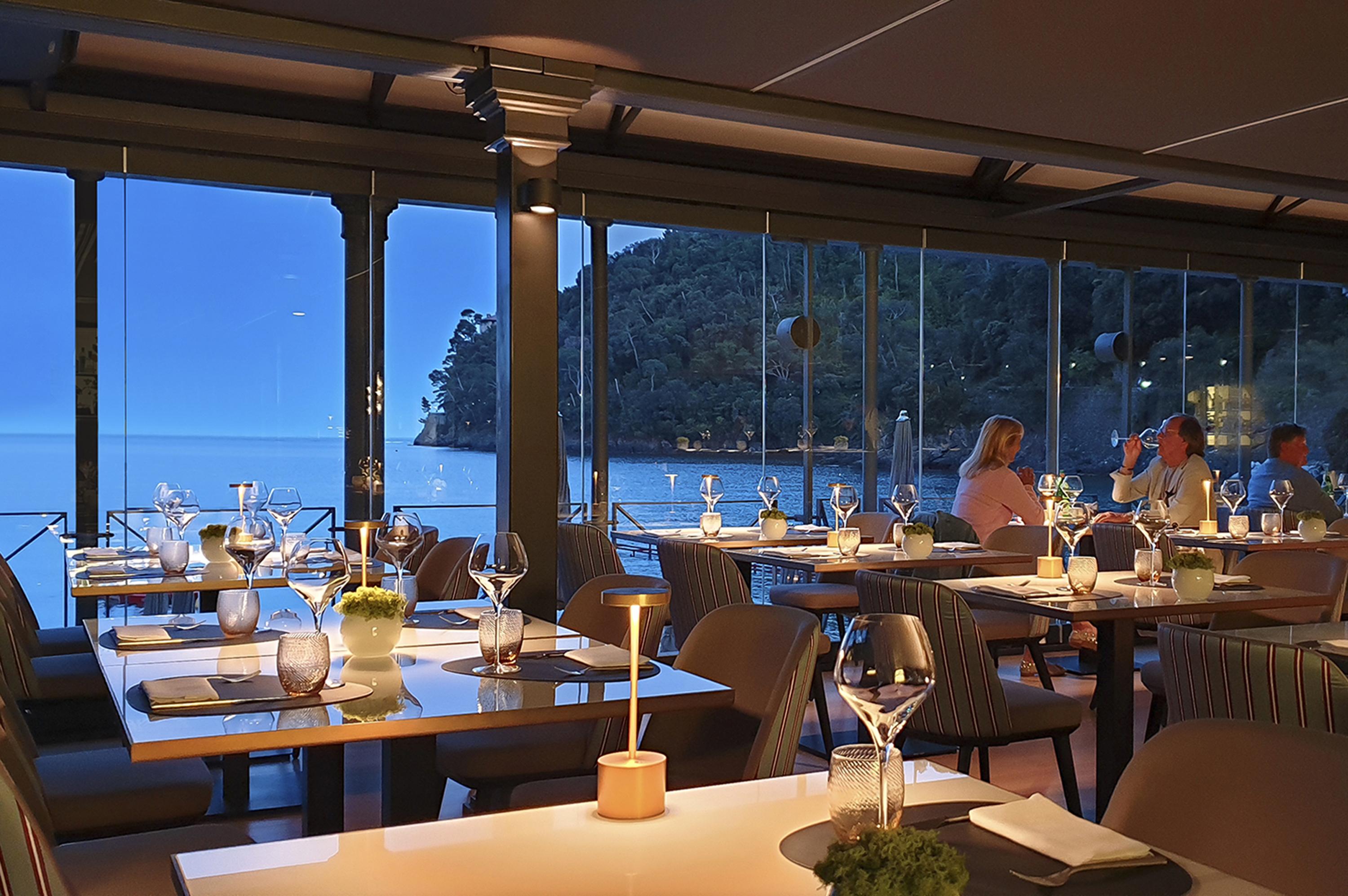 Eight Hotel Paraggi Santa Margherita Ligure Dış mekan fotoğraf