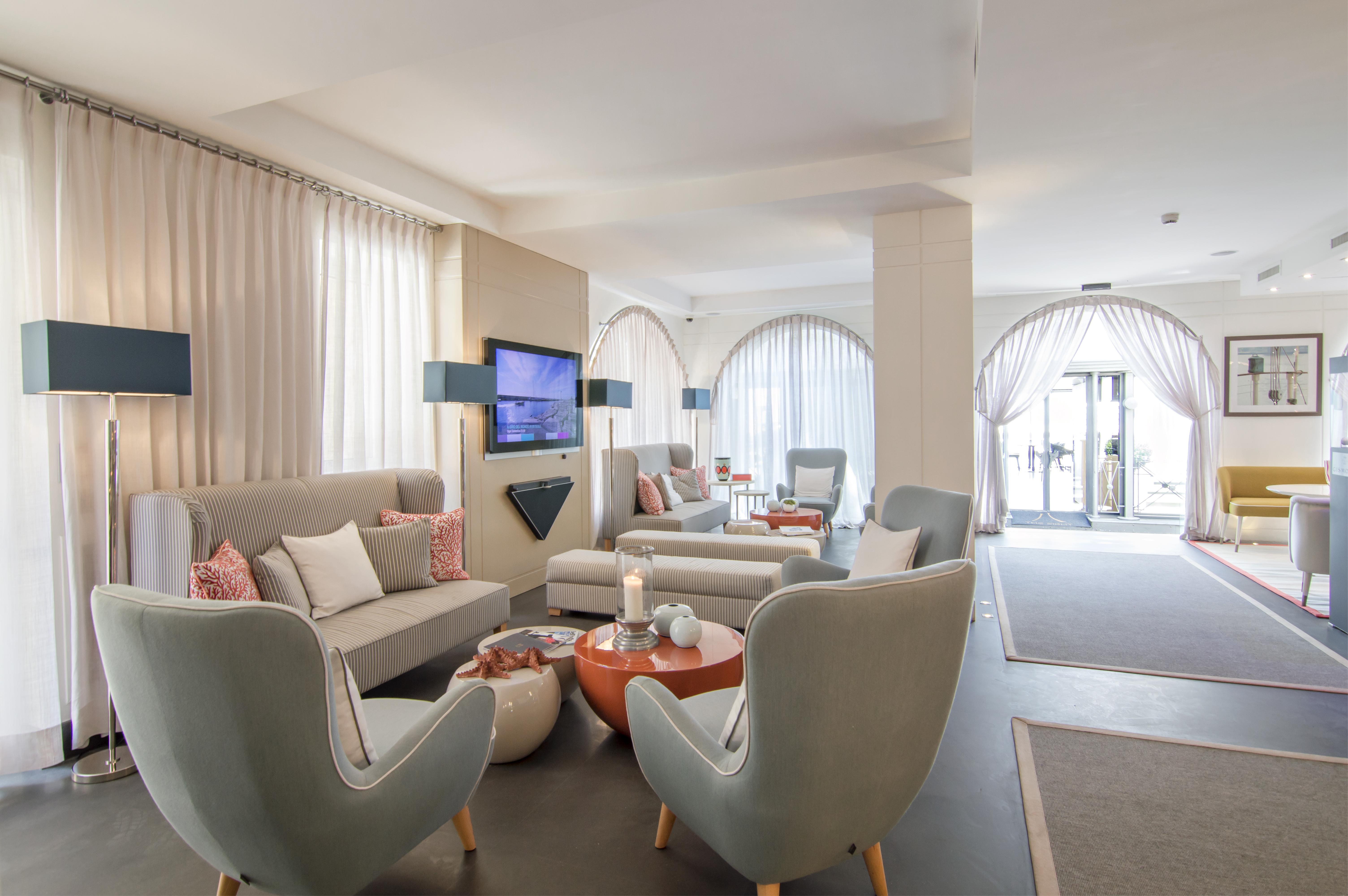 Eight Hotel Paraggi Santa Margherita Ligure Dış mekan fotoğraf