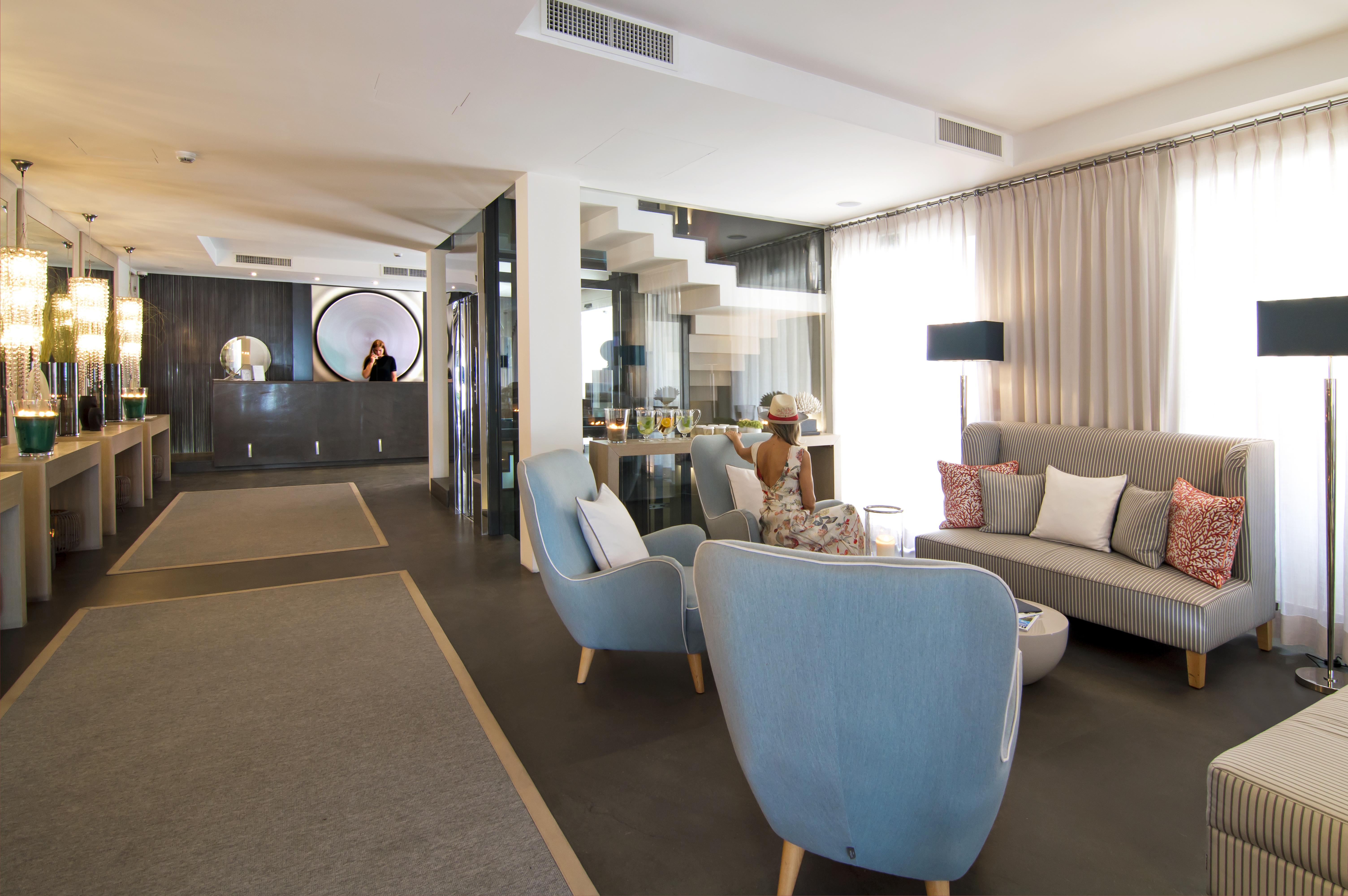Eight Hotel Paraggi Santa Margherita Ligure Dış mekan fotoğraf