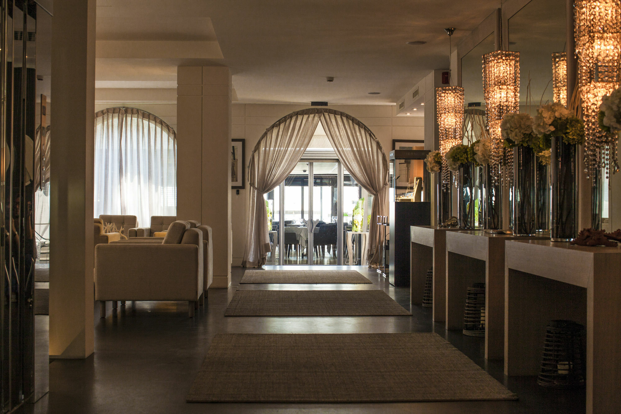 Eight Hotel Paraggi Santa Margherita Ligure Dış mekan fotoğraf