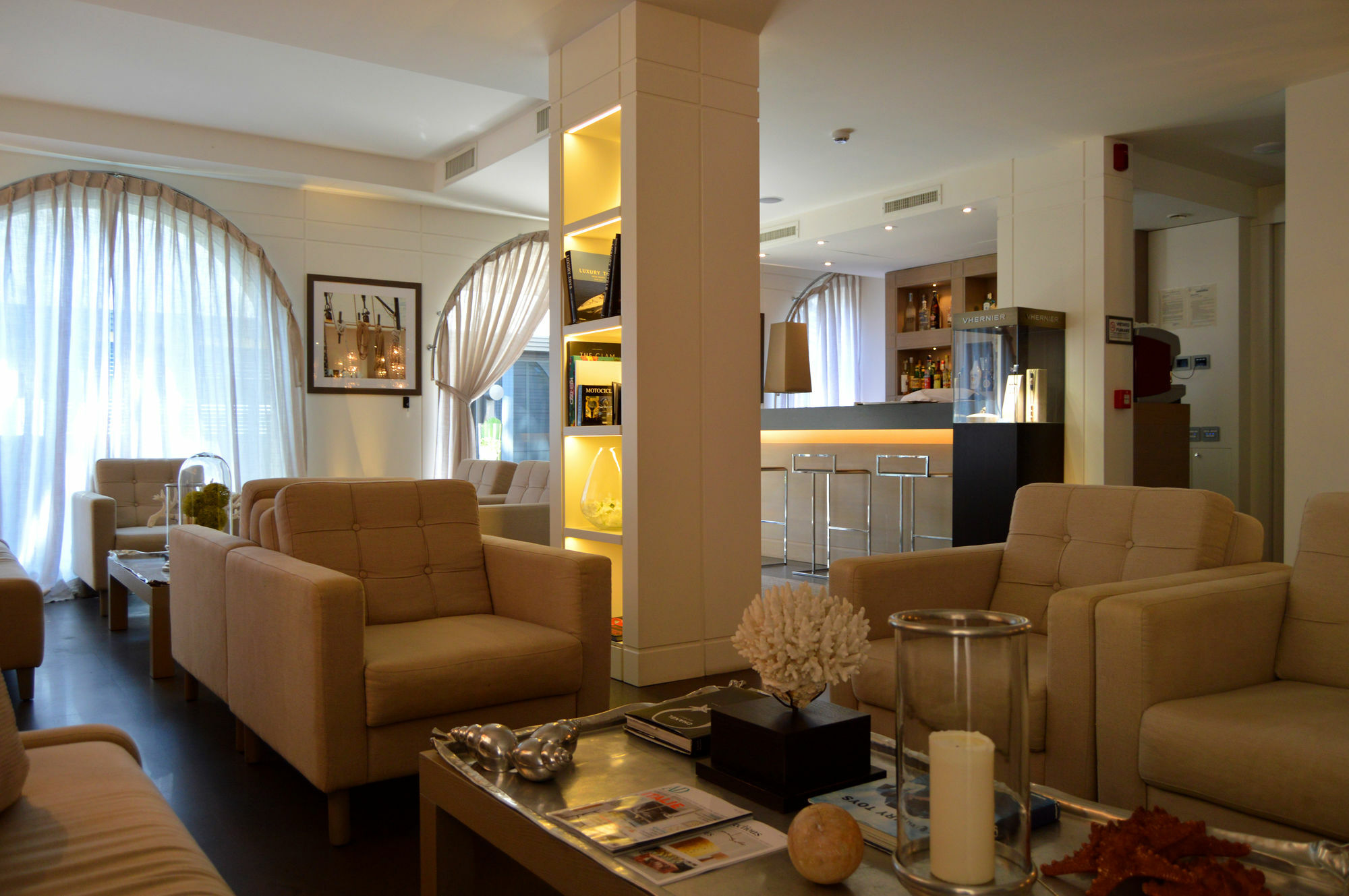 Eight Hotel Paraggi Santa Margherita Ligure Dış mekan fotoğraf